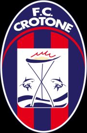 Il Crotone promosso in Serie-A