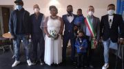 Il giorno del sì - Dalla Nigeria a Badolato: Oliver e Charity Blessed coronano il loro sogno d’amore 