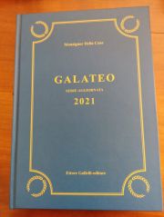 Galateo - serie aggiornata, pubblicazione dei baroni Gallelli di Badolato
